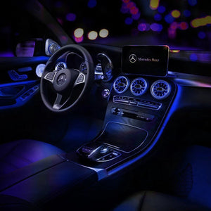 Ambient Lighting