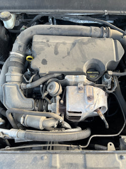 Ford Focus 1.0 petrol Engine Top End