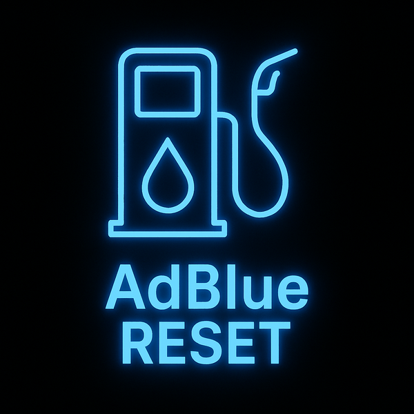 AdBlue Reset