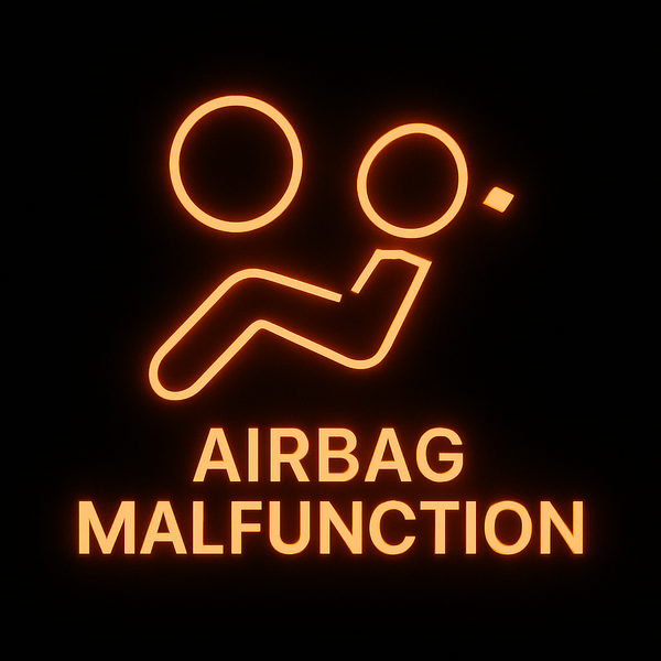 Airbag Malfunction