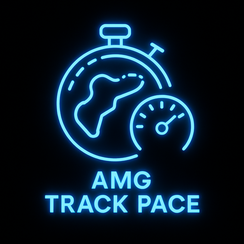 AMG Track Pace