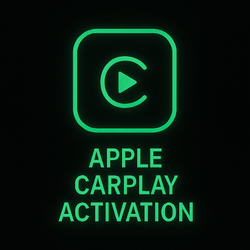 Apple CarPlay Activation Mercedes and BMW
