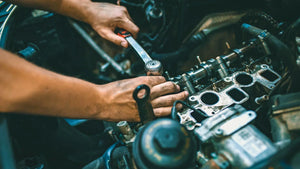 Engine Rebuilds