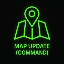 Map Update (Command)