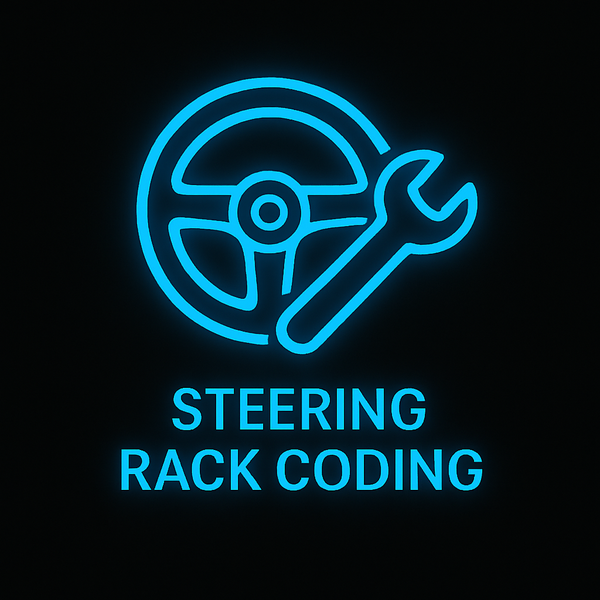 Steering Rack Coding