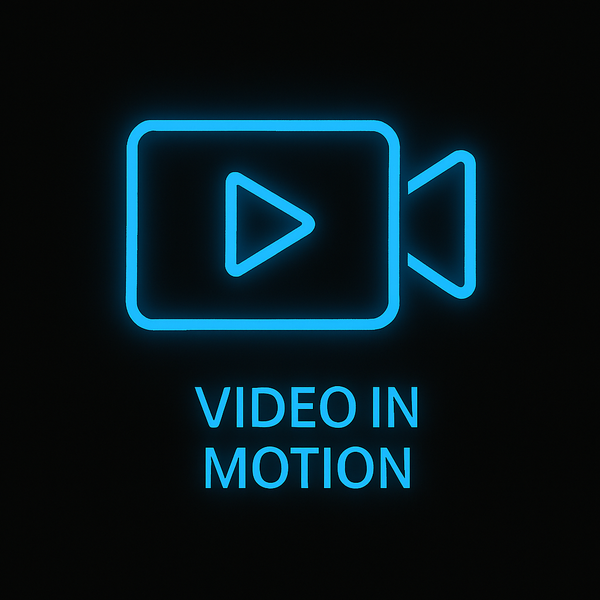 Video In Motion